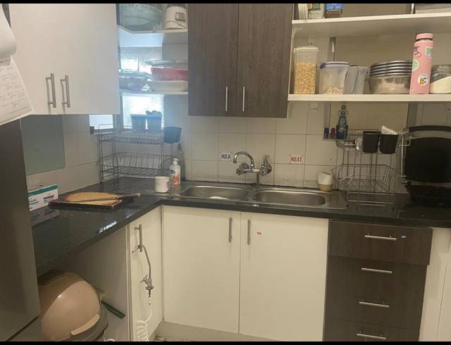 3 BEDROOM PROPERTY TO RENT IN GLENHAZEL